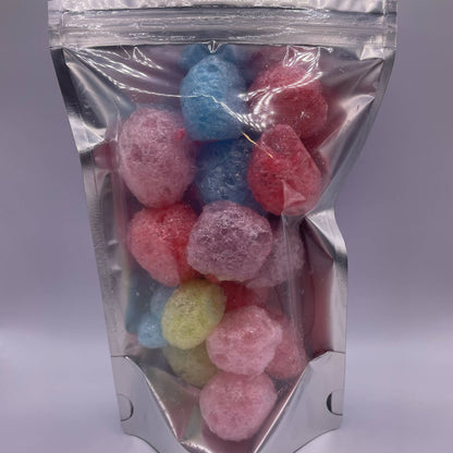 Freeze Dried Candy