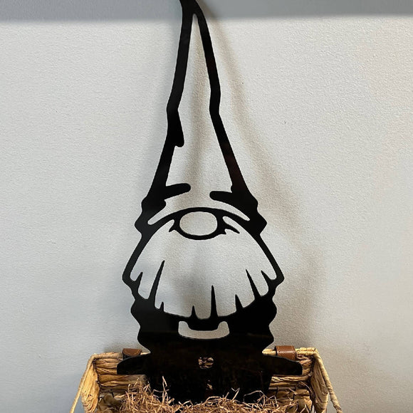 Garden Gnome - Dean - HandmadeSask