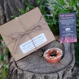R&R Handmade Fire Starters 12 pack - Description Below - 3