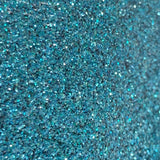 Raising Wild Things Glitter Jar