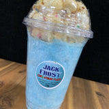 Jack Frost Fluff - HandmadeSask