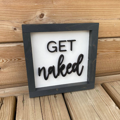 Get Naked
