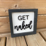 Get Naked