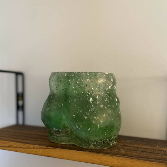 Booty Planter