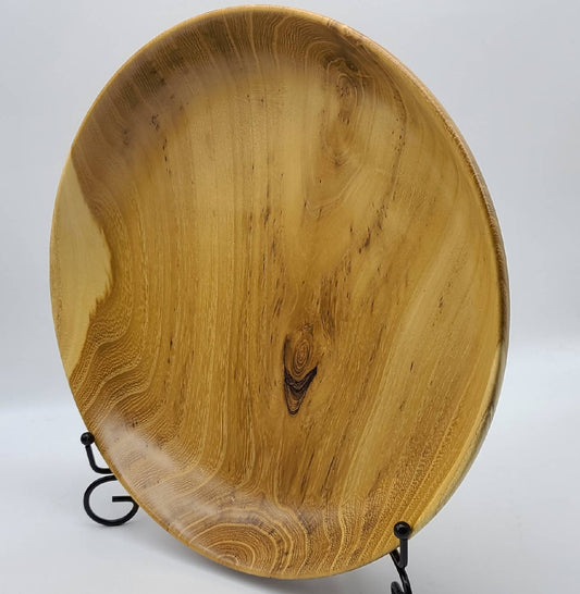 Black Locust Platter