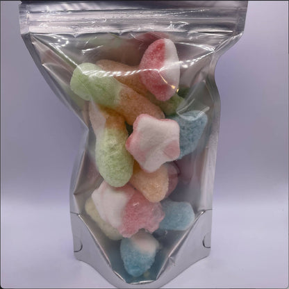 Freeze Dried Candy