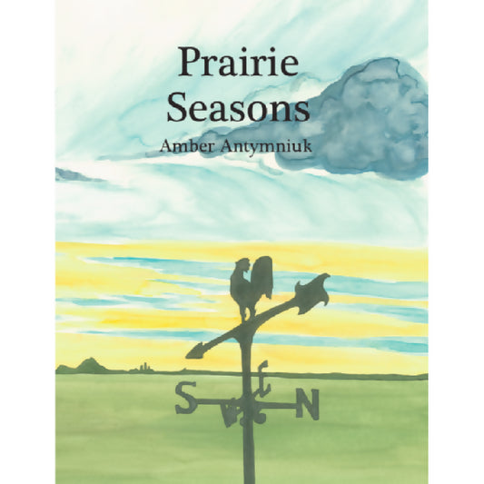 Prairie Seasons
