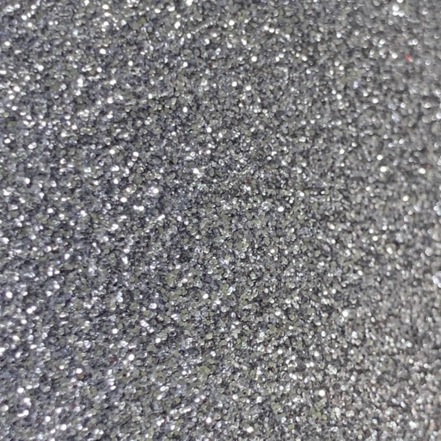 Love Is In The Hair Glitter Jar - HandmadeSask