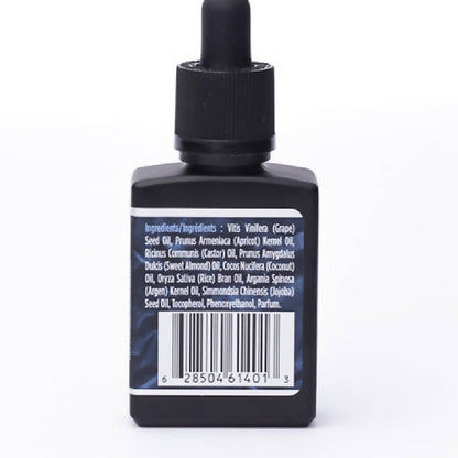 BEARD OIL - HandmadeSask