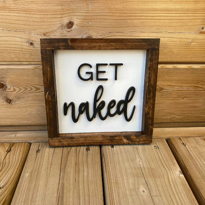 Get Naked
