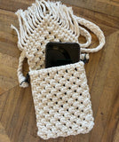 Cell phone purse - 2
