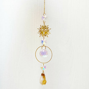 Soleil Suncatcher