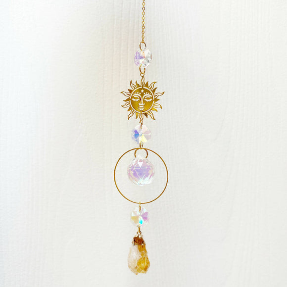 Soleil Suncatcher
