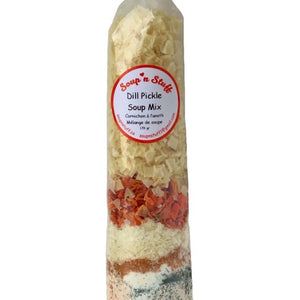 Soup N Stuff, Dill Pickle Soup Mix