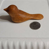 74980100 - Worry / Comfort Bird