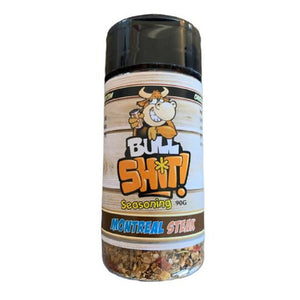 Montreal Steak Spice - HandmadeSask