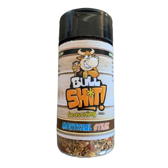 Montreal Steak Spice - HandmadeSask