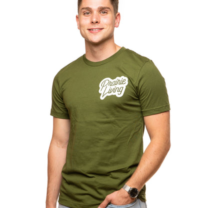 FLAT // Prairie Living 2.0 / Unisex