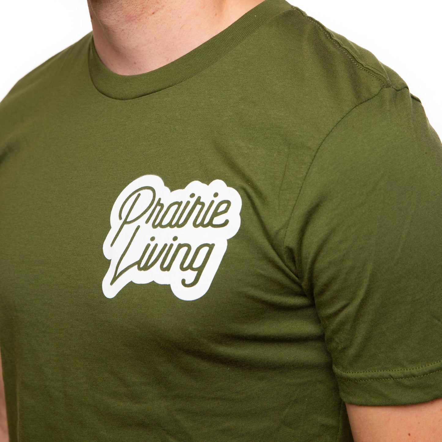 FLAT // Prairie Living 2.0 / Unisex