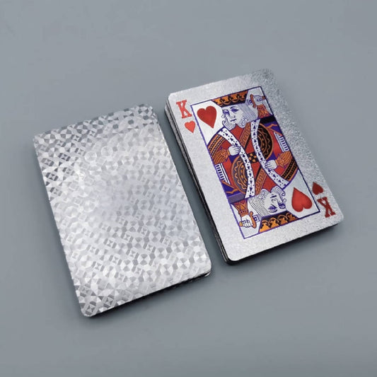 Luxury Playing Cards