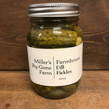 Gourmet Pickled Collection