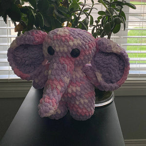 Ellie the Elephant