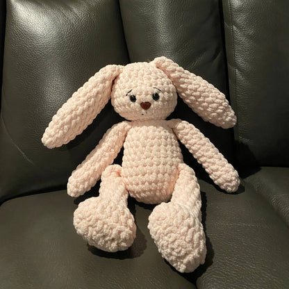 Blanket Bunny