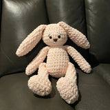 Blanket Bunny