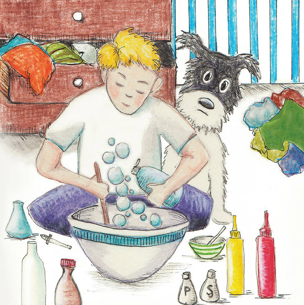 Tyler Evans the Great