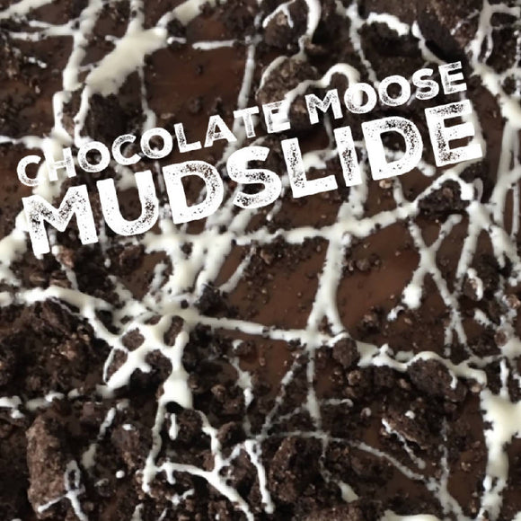 Mudslide Fudge - HandmadeSask