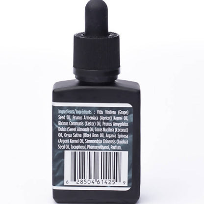 BEARD OIL - HandmadeSask