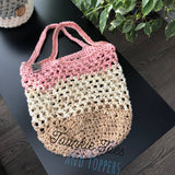 Net Bag - HandmadeSask