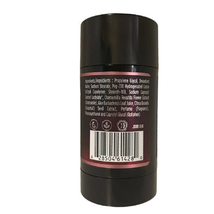 Women's Natural Deodorant