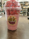 Fluff Cups