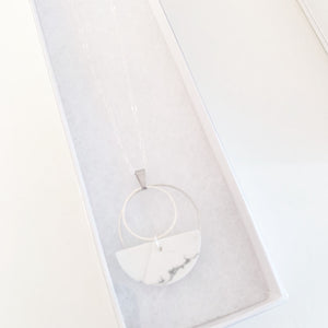 Make Time - Howlite - 1