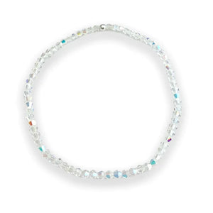 Itty Bitty Bracelet - Silver