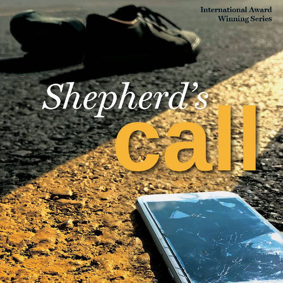 Shepherd's Call - 1
