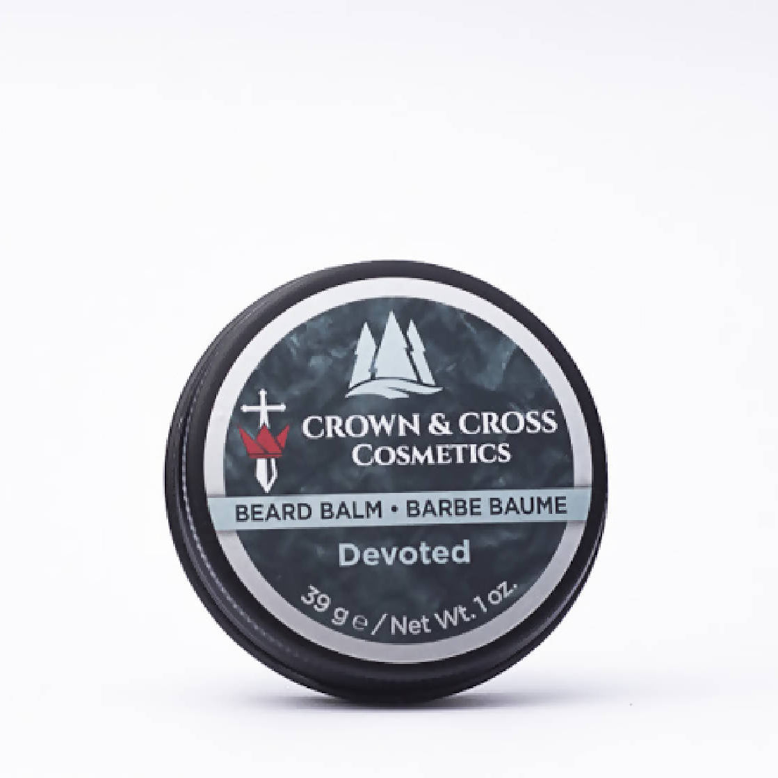 BEARD BALM - HandmadeSask
