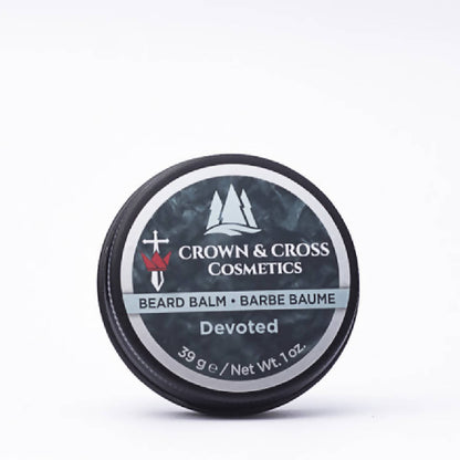 BEARD BALM - HandmadeSask