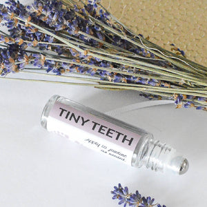Tiny Teeth Essential Oil