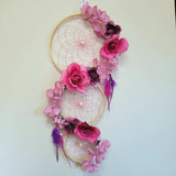 M triple hoop