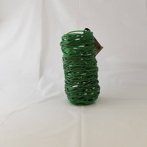Recycled Plastic Decorative Basket (67 - 80g) - HandmadeSask