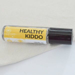 Healthy Kiddo Essential Oil - HandmadeSask