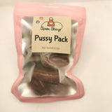Pussy Pack - 4