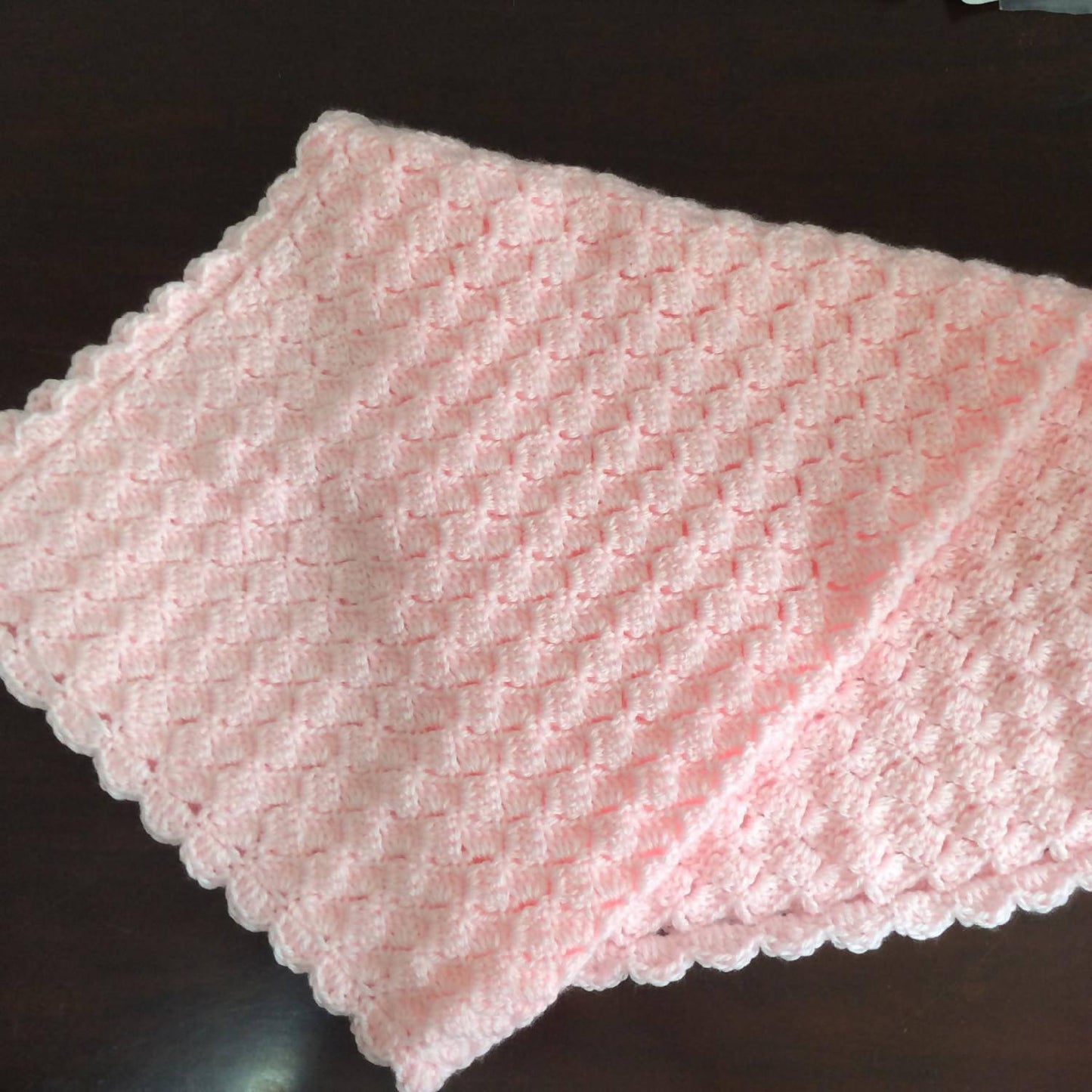 Baby Blanket