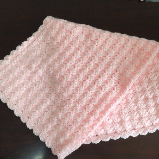 Baby Blanket