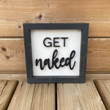 Get Naked