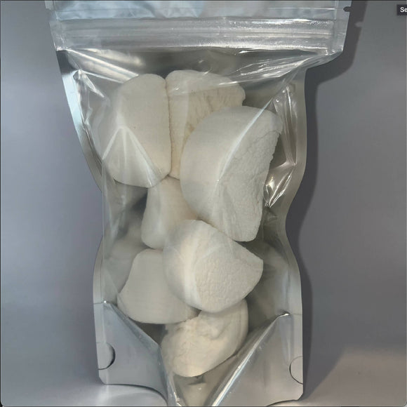 Maple Marshmallow