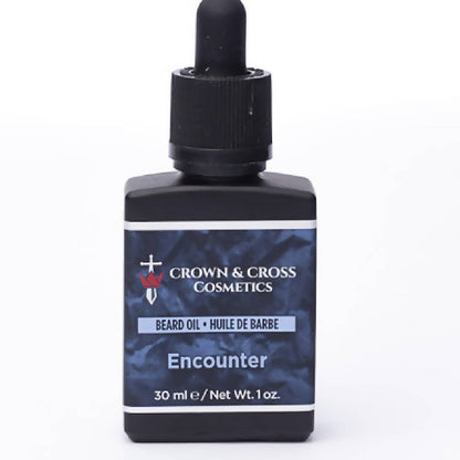 BEARD OIL - HandmadeSask