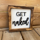 Get Naked